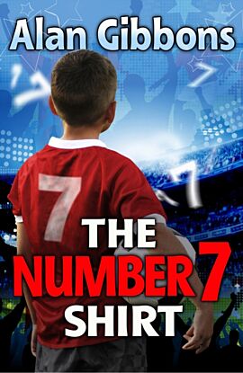 The Number 7 Shirt