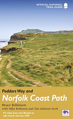 Peddars Way and Norfolk Coast Path