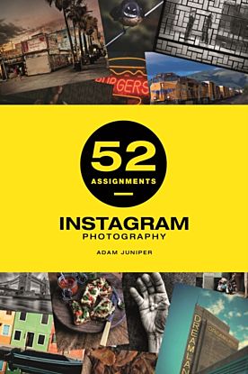 52 Assignments: Instagram Photography