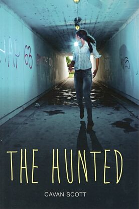 The Hunted