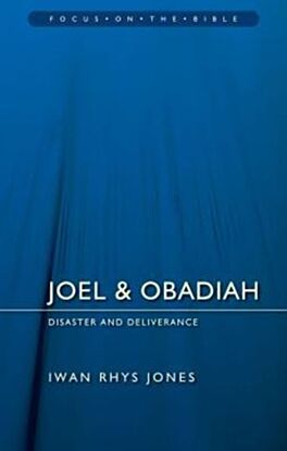 Joel & Obadiah