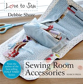 Love to Sew: Sewing Room Accessories