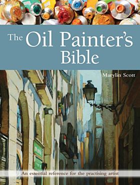 The Oil Painter's Bible