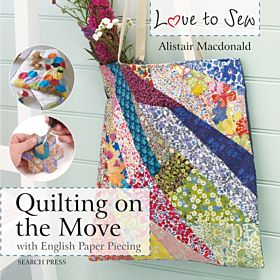 Love to Sew: Quilting On The Move