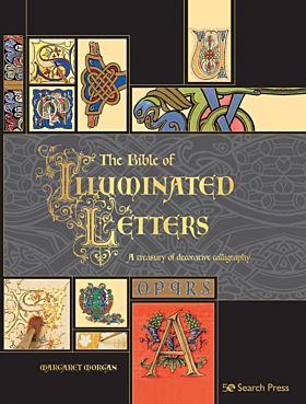 The Bible of Illuminated Letters