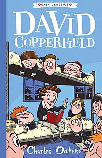 David Copperfield (Easy Classics)