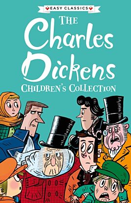 The Charles Dickens Children's Collection