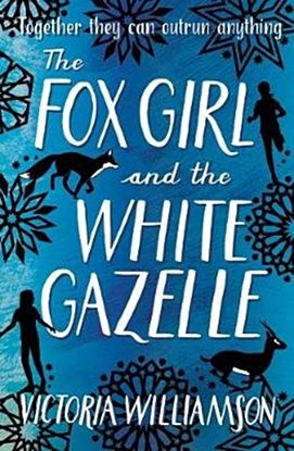 The Fox Girl and the White Gazelle