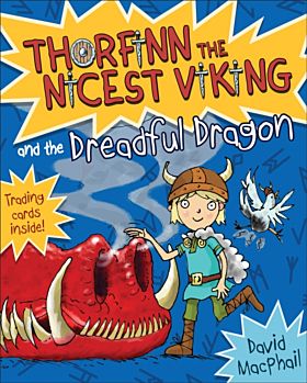 Thorfinn and the Dreadful Dragon