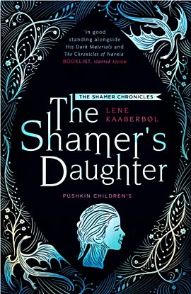 The Shamer's Daughter: Book 1