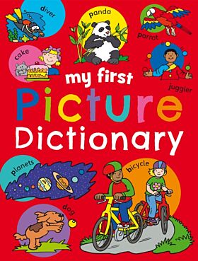 My First Picture Dictionary