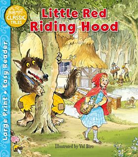 Little Red Riding Hood