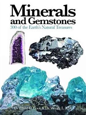 Minerals and Gemstones