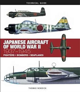 Japanese Aircraft of World War II