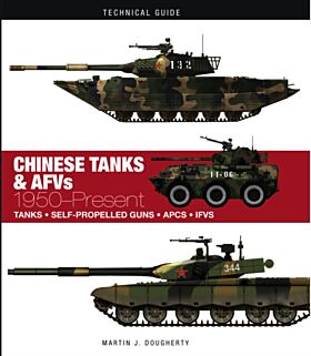 Chinese Tanks & AFVs