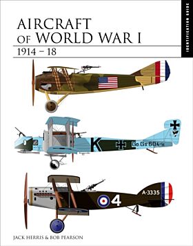 Aircraft of World War I 1914¿1918