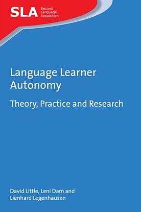 Language Learner Autonomy