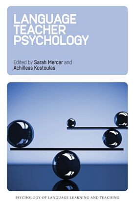 Language Teacher Psychology