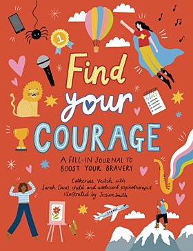 Find Your Courage