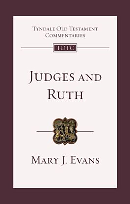 Judges and Ruth