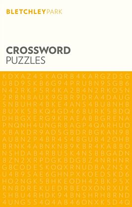 Bletchley Park Crossword Puzzles