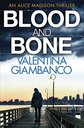 Blood and Bone