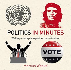 Politics in Minutes