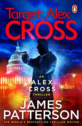 Target: Alex Cross