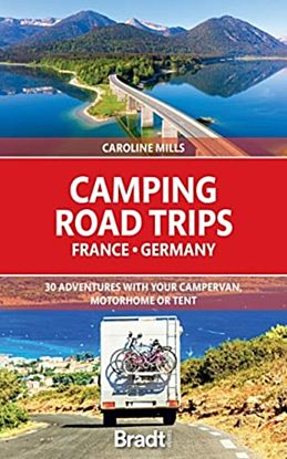 Camping Road Trips France & Germany