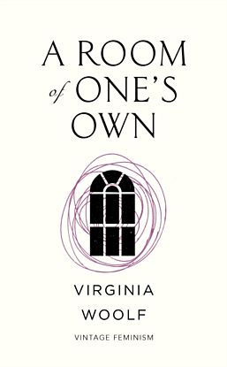 A Room of One¿s Own (Vintage Feminism Short Edition)