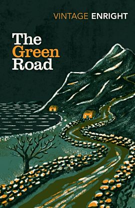 The Green Road