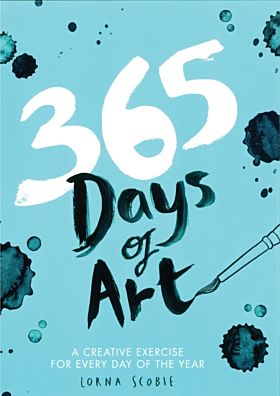 365 Days of Art