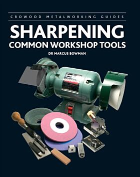 Sharpening Common Workshop Tools