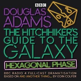 The Hitchhiker¿s Guide to the Galaxy: Hexagonal Phase