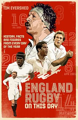 England Rugby On This Day