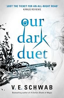 Our Dark Duet