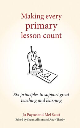 Making Every Primary Lesson Count