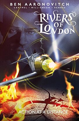 Rivers of London Volume 7