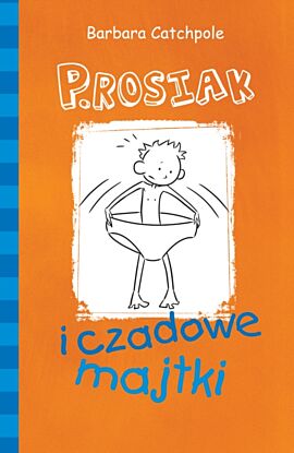 PIG and the Fancy Pants (Polish)