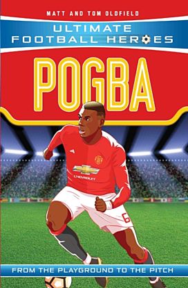 Pogba (Ultimate Football Heroes - the No. 1 football series)