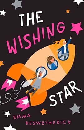 The Wishing Star