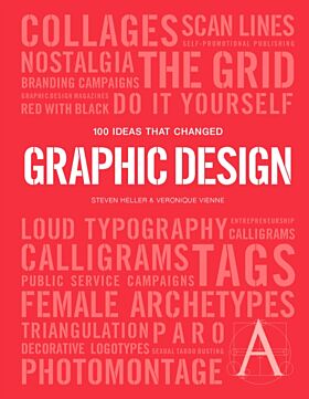 100 Ideas that Changed Graphic Design