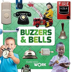 Buzzers & Bells