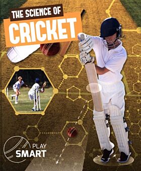 The Science of Cricket