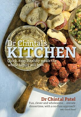 Dr Chintal's Kitchen