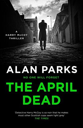 The April Dead