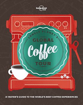 Lonely Planet's Global Coffee Tour