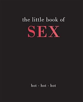 The Little Book of Sex