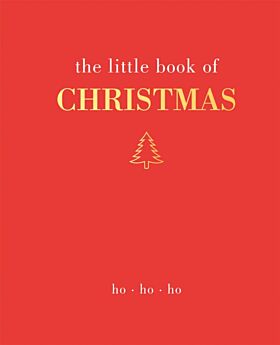 The Little Book of Christmas