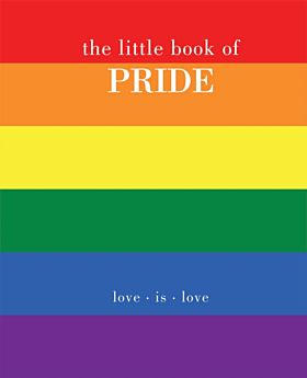 The Little Book of Pride